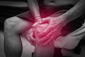 Fysiotherapie-bij-een-slijmbeursontsteking-in-de-knie